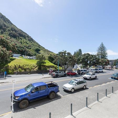 Ocean Retreat 228 Appartement Mount Maunganui Buitenkant foto