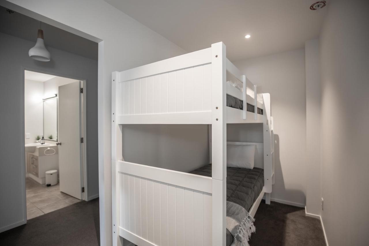 Ocean Retreat 228 Appartement Mount Maunganui Buitenkant foto