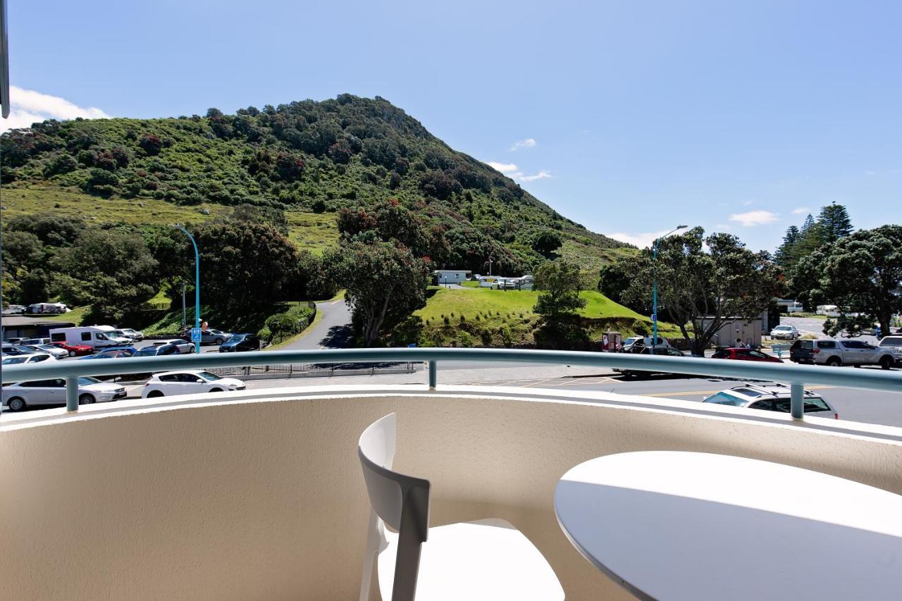 Ocean Retreat 228 Appartement Mount Maunganui Buitenkant foto