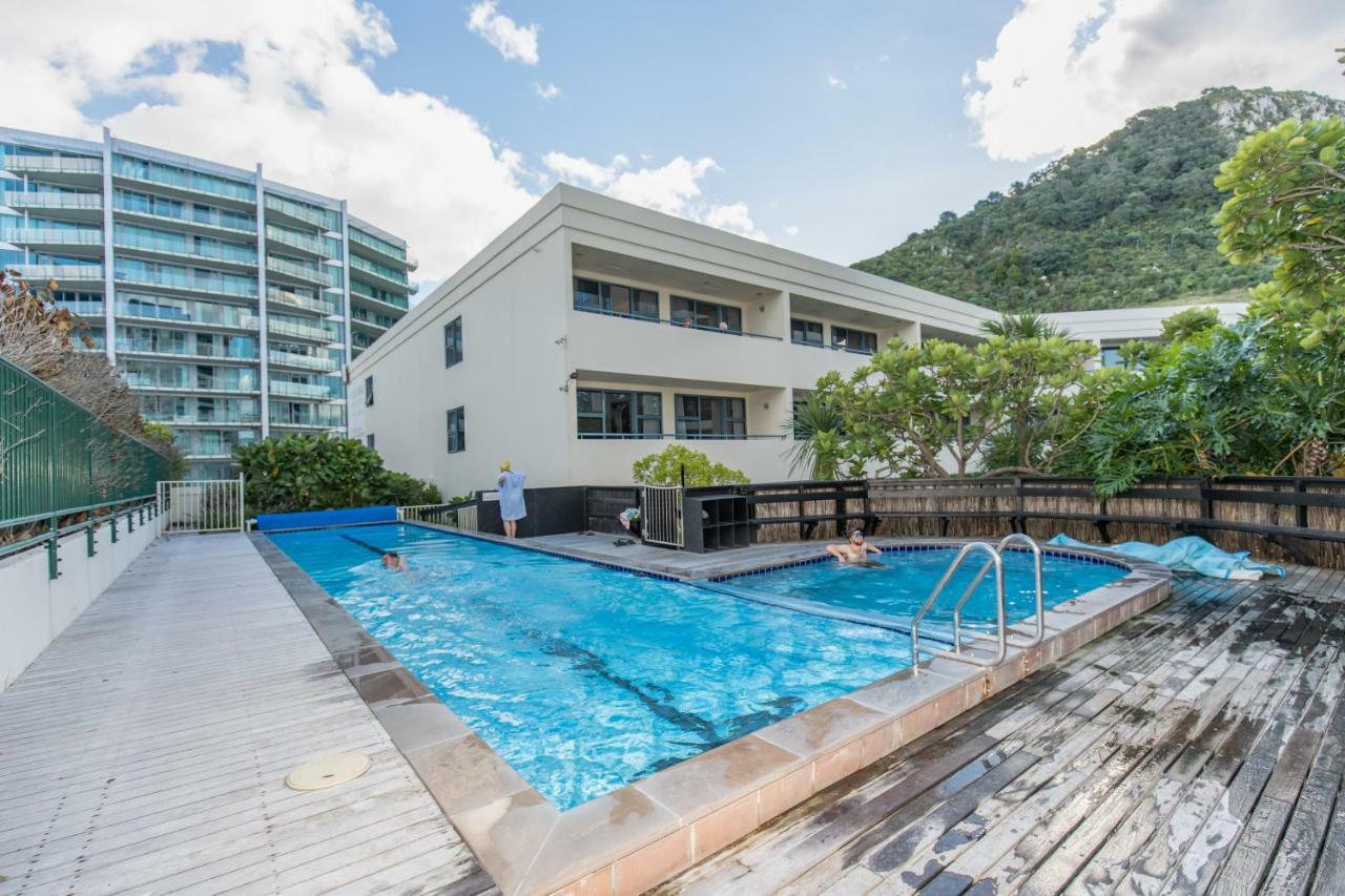 Ocean Retreat 228 Appartement Mount Maunganui Buitenkant foto